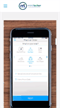 Mobile Screenshot of mintlocker.com